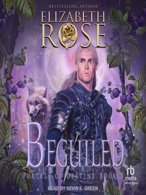 Title details for Beguiled by Elizabeth Rose - Wait list